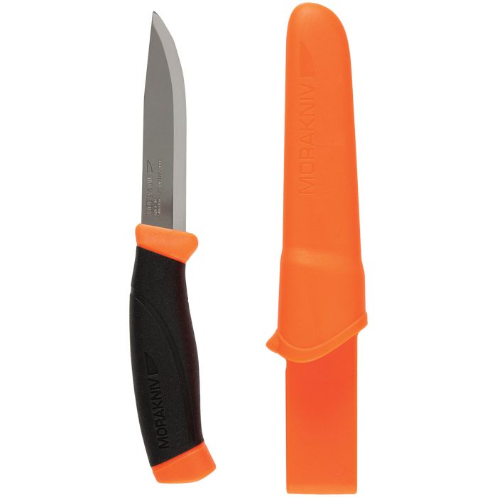 MORAKNIV COMPANION STAINLESS