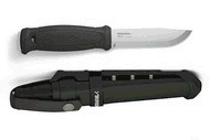 Mora Garberg Stainless with Multi-Mount Sheath #12642