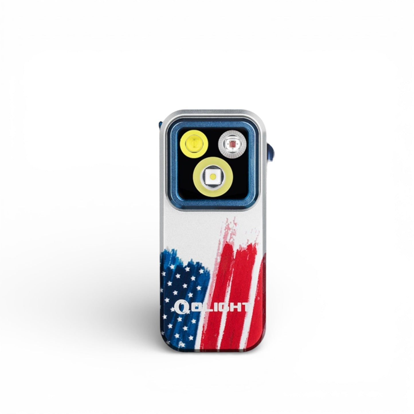 Olight Oclip Pro Rechargeable Clip Light