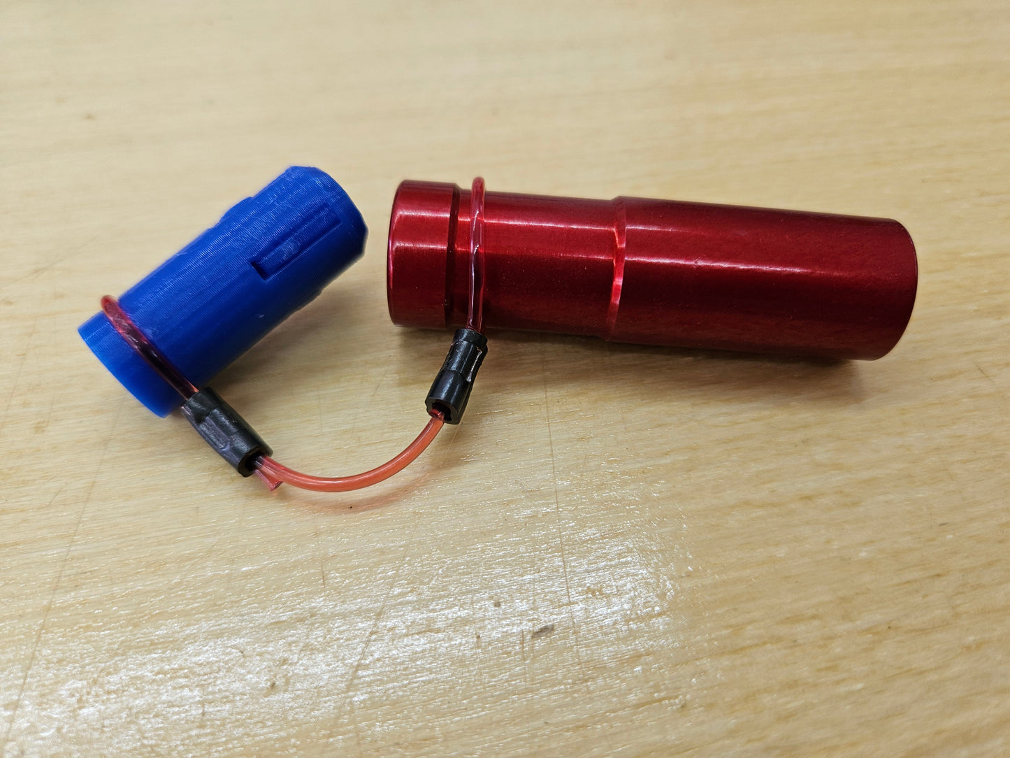 "Kah-Pow" PPD Replacement Retainer