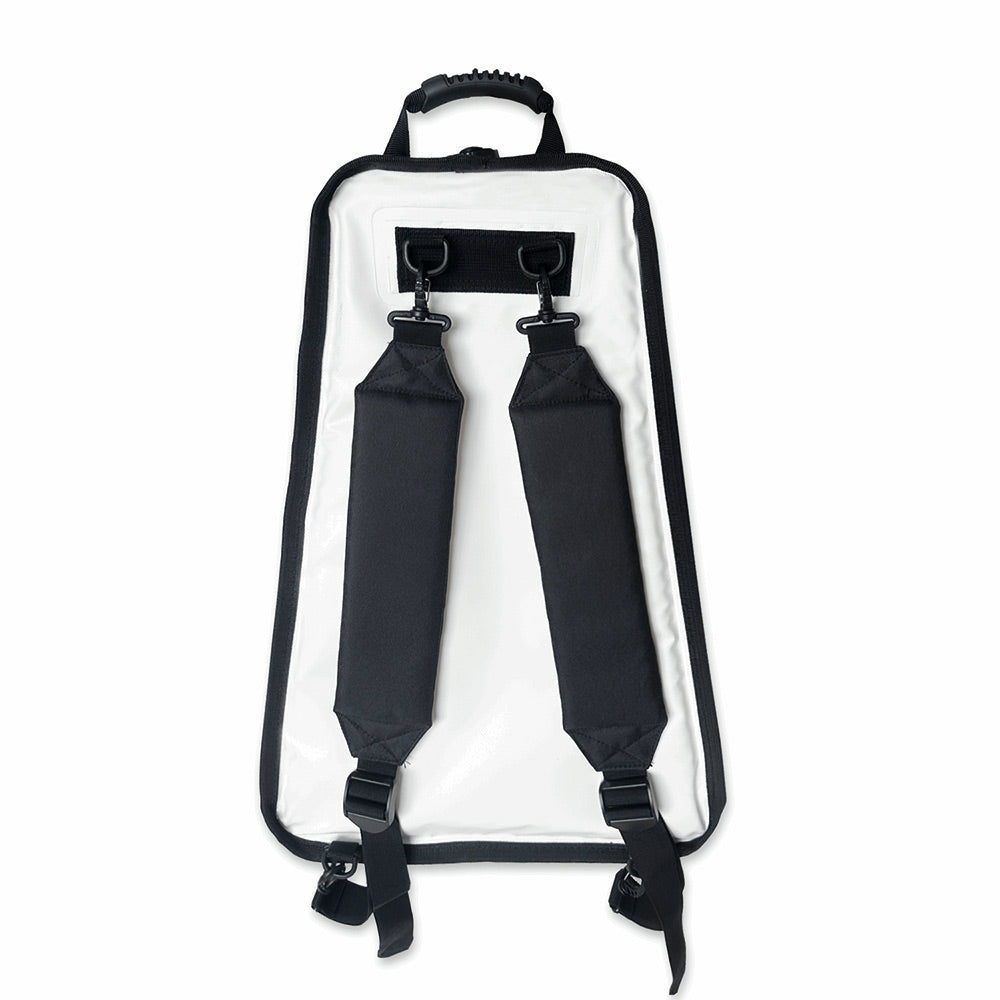 25 in Kayak Fish Cooler Bag with Shoulder Strap