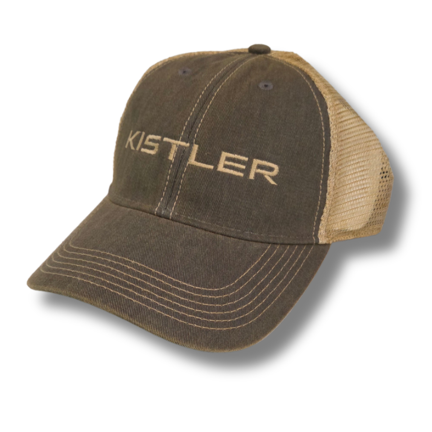Kistler Unstructured Fishing Cap