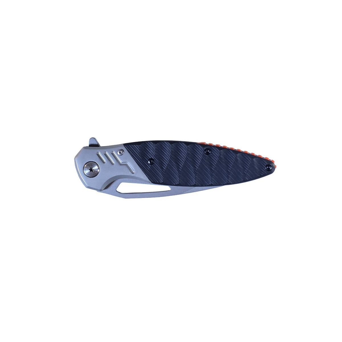 MUCITUP Axis D2 Folding Pocket Knife