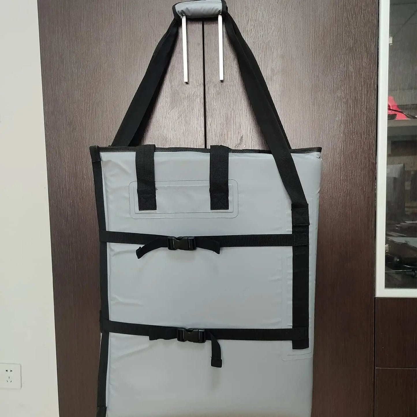 60 x 24 in Fish Cooler Bag with YKK Zipper