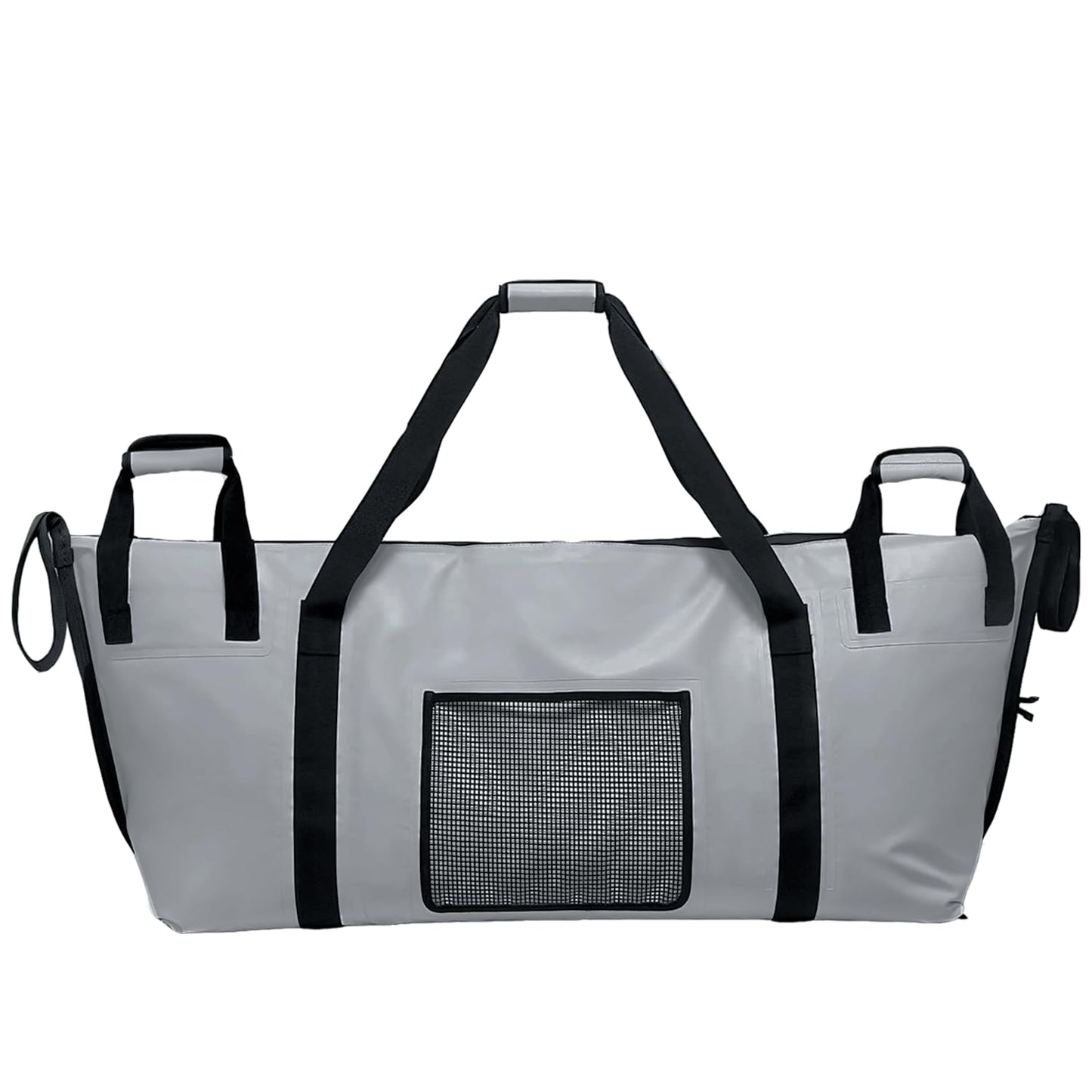 84QT Fish Cooler Bag with Flat Bottom