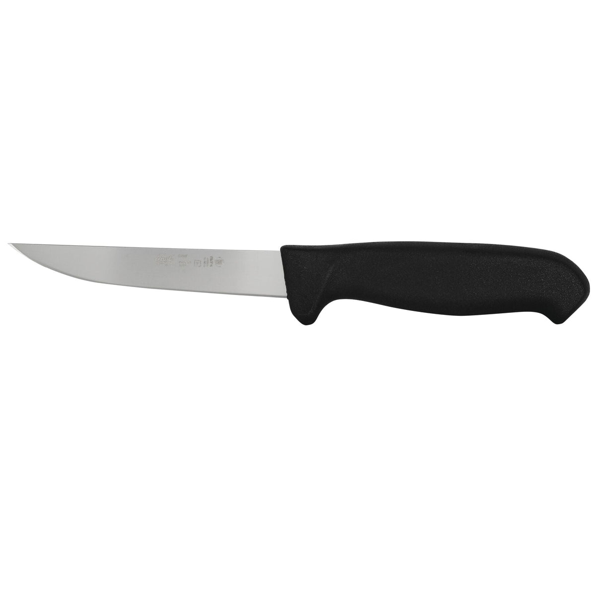 Mora/Frosts 9130P Wide Fillet & Boning Knife