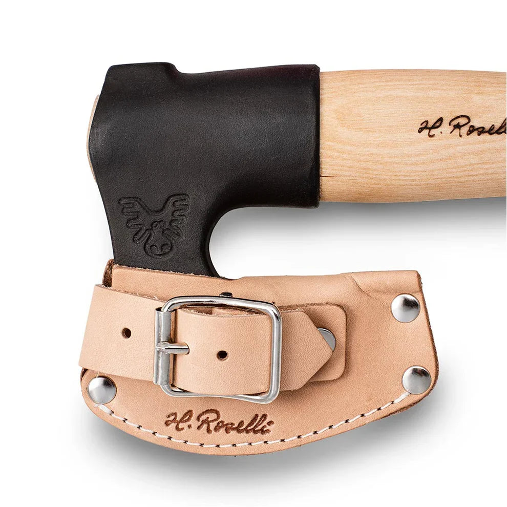Roselli R860 Short-Handle Axe