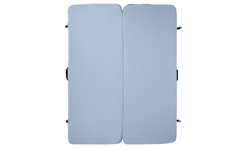 HEST Dually Two-Person Camping Mattress