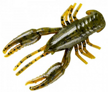 CrawBugs