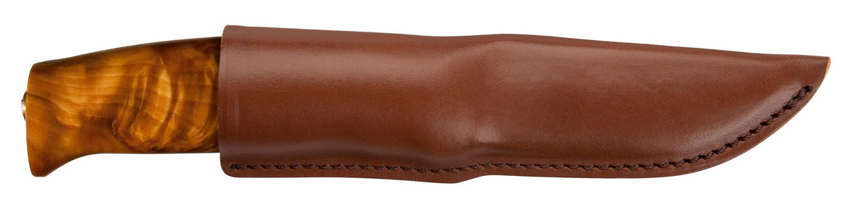 Helle Fjellkniven 12C27 Knife