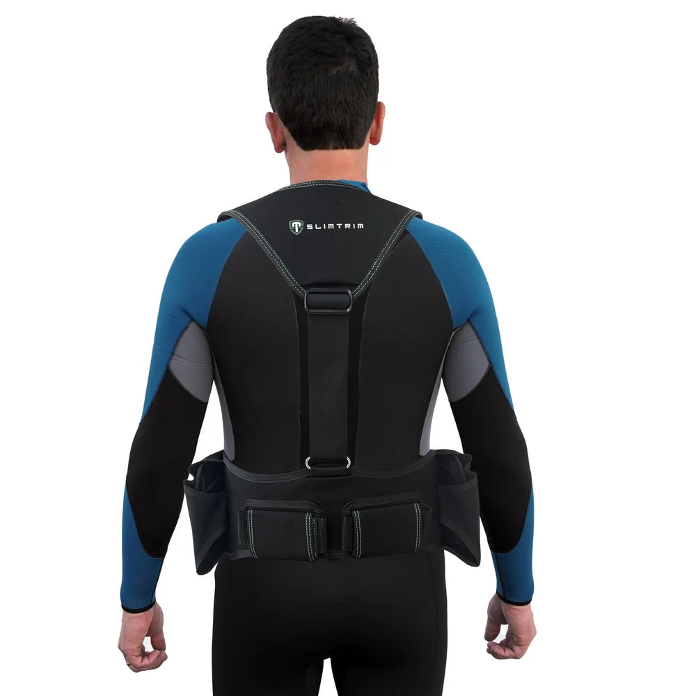 Highland SlimTrim Weight Harness