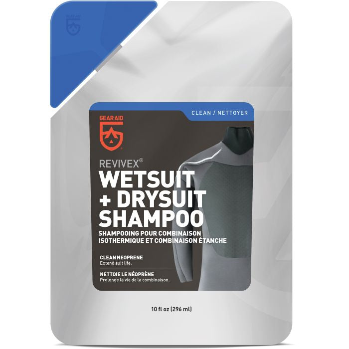 GEAR AID Revivex Wetsuit & Drysuit Shampoo