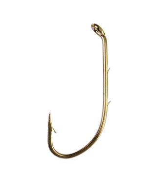 Baitholder Down Eye Hooks