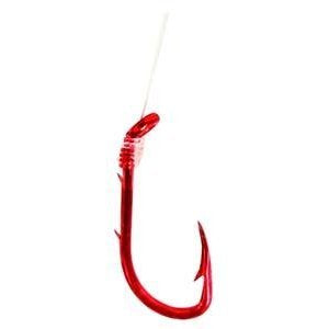 Baitholder Snelled Hooks