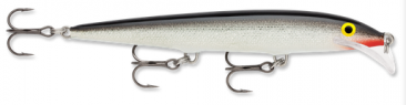 Scatter Rap Minnow