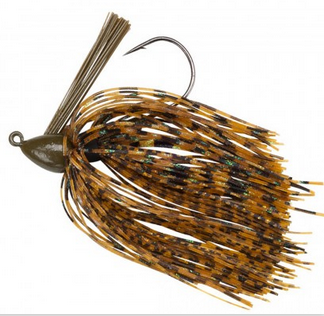 Baby BOO Jigs