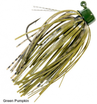 ShroomZ Micro Finesse Jig