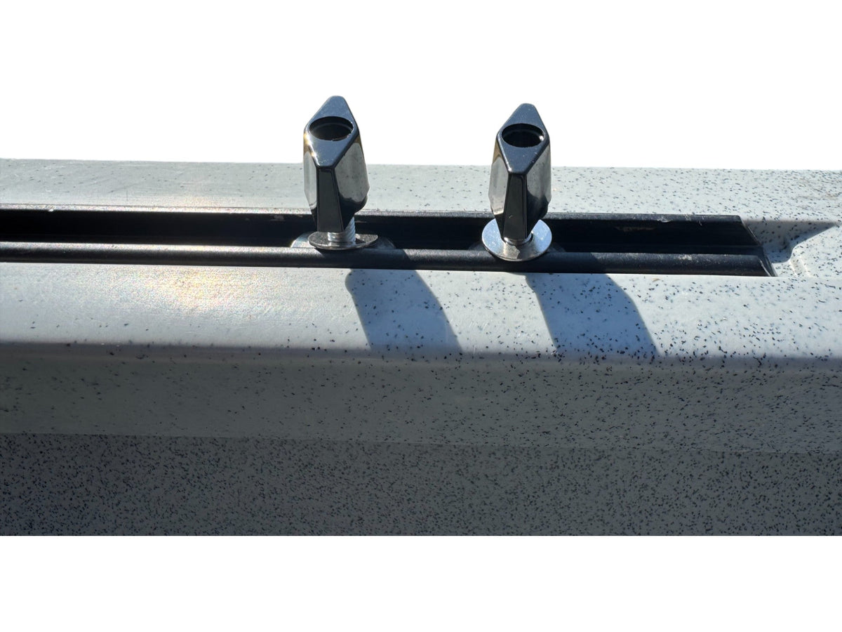 T-Bolts & Knobs