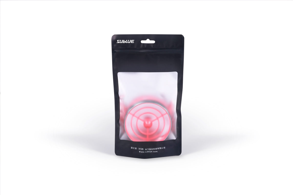 SUBLUE Navbow Motor Front Cover