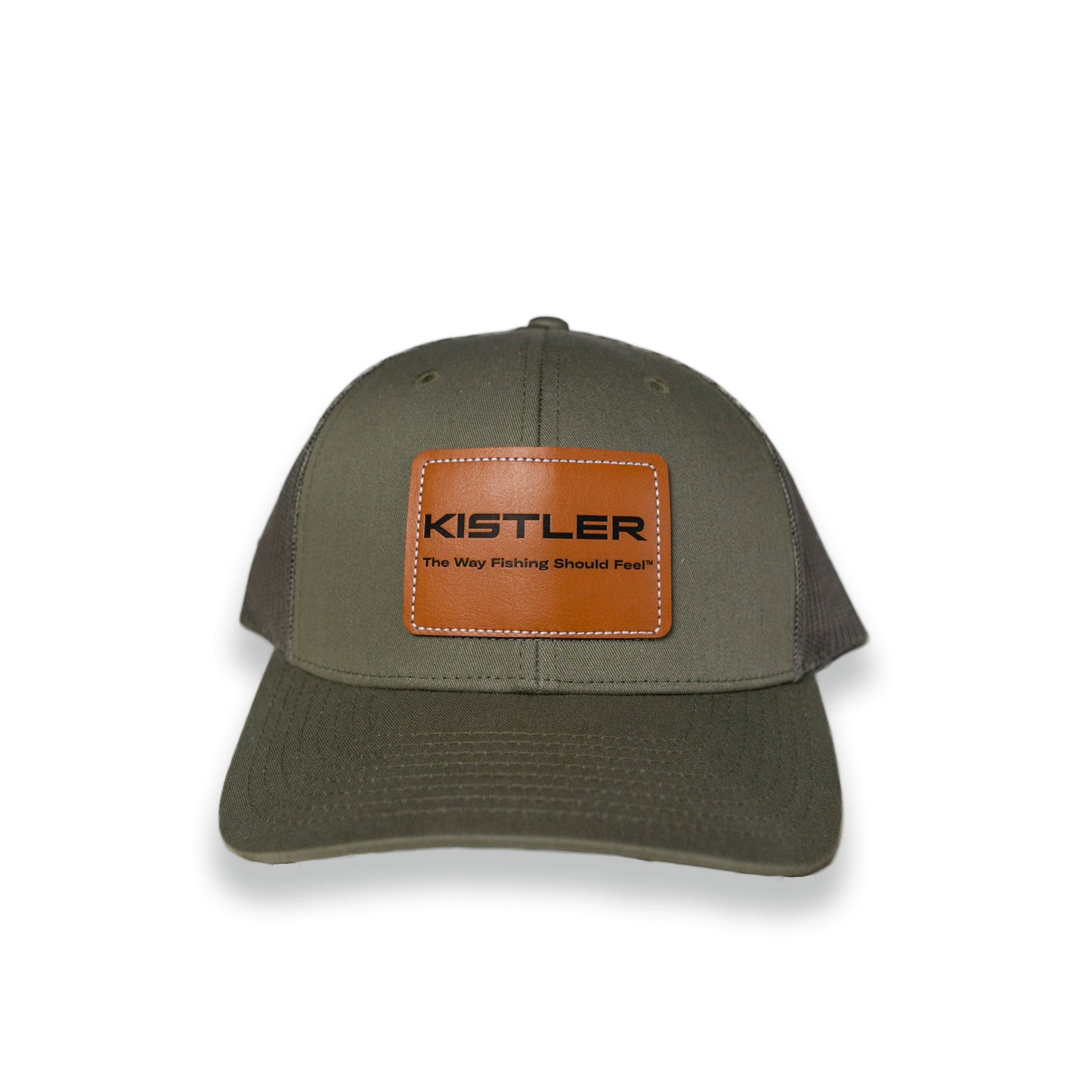 Kistler Structured Fishing Cap