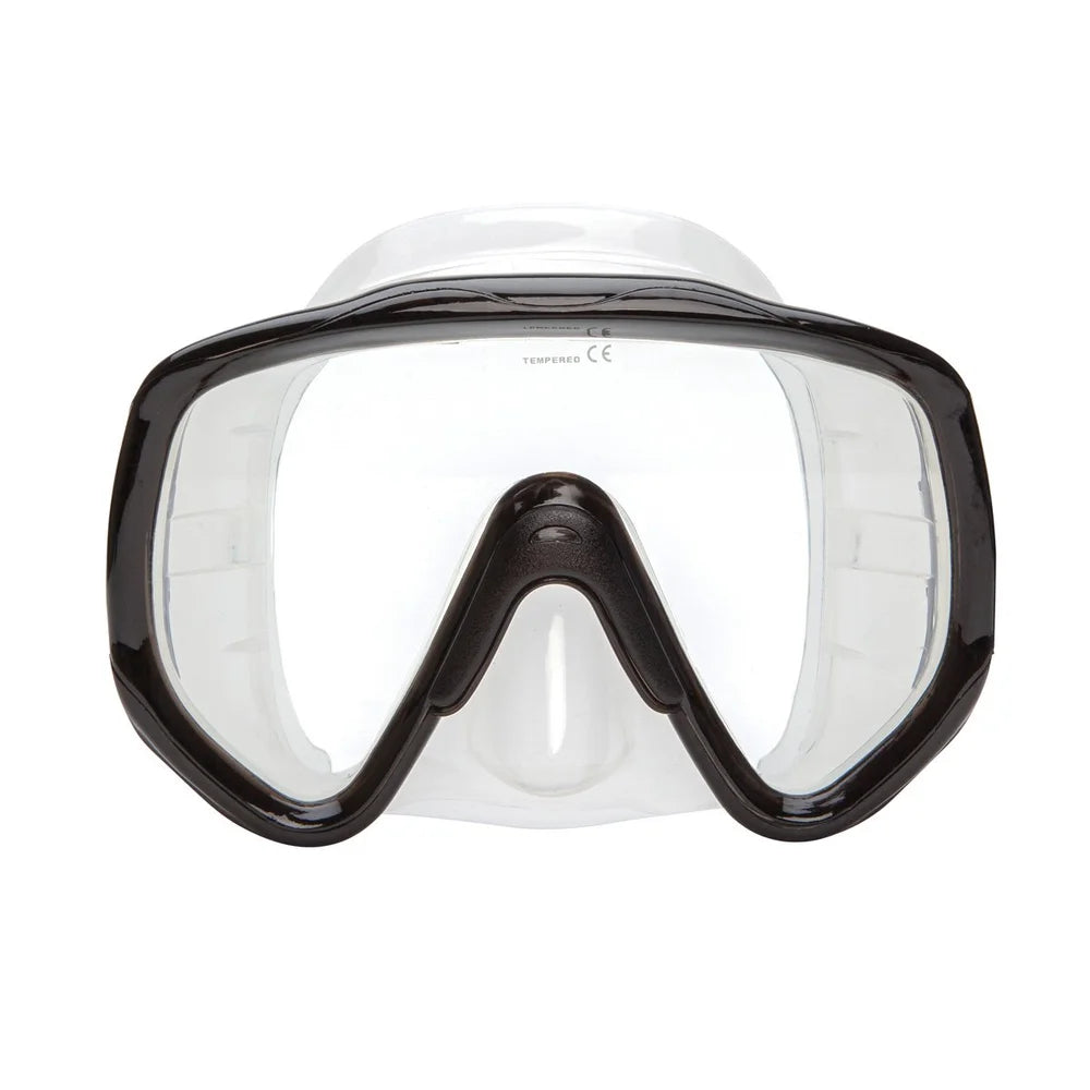XS Scuba Cortez Mask