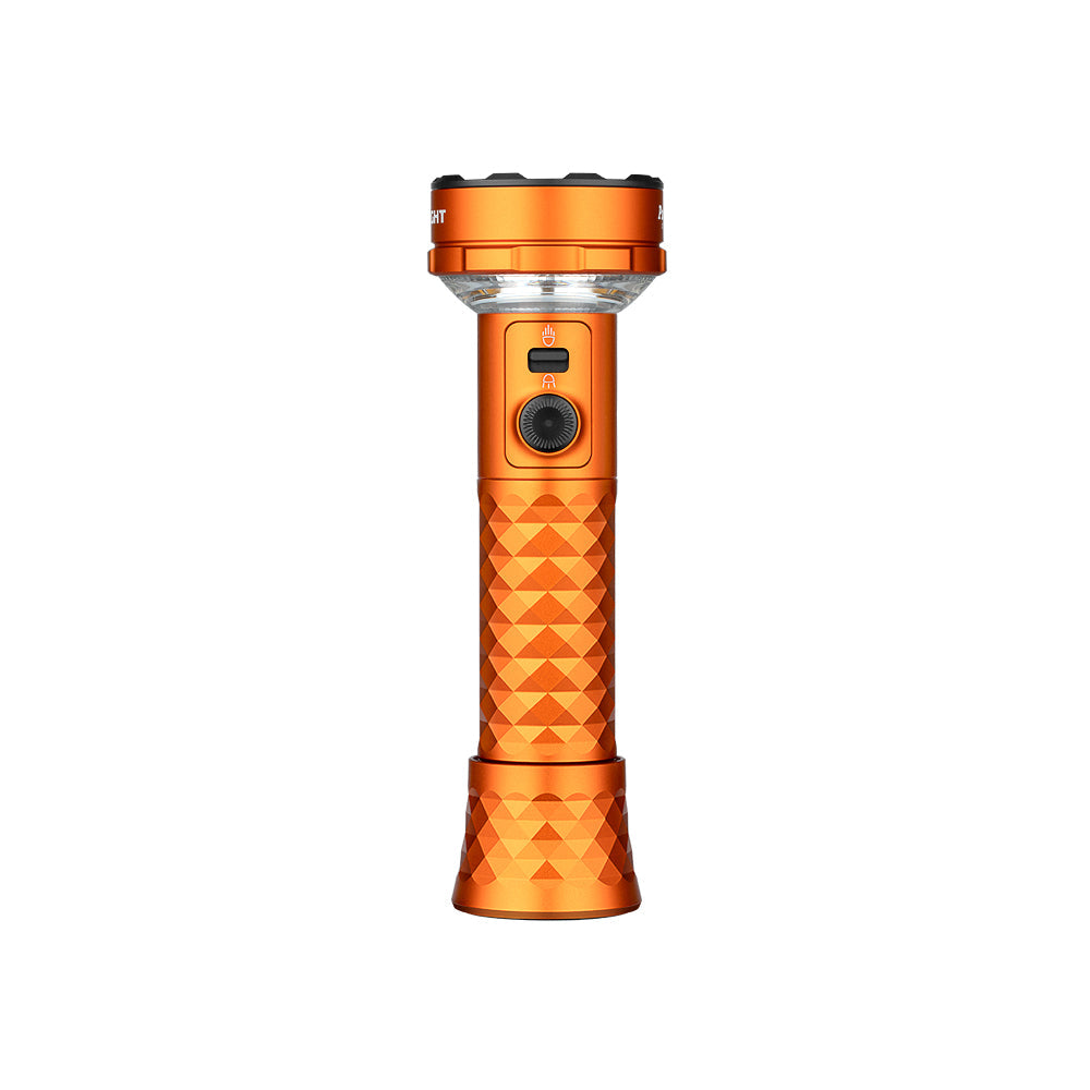 Olight Prowess Rechargeable Flashlight and Camp Light
