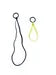 Koah "PIERCE" Carbon Fiber Pole Spear - 8ft/3 Piece - ROLLER