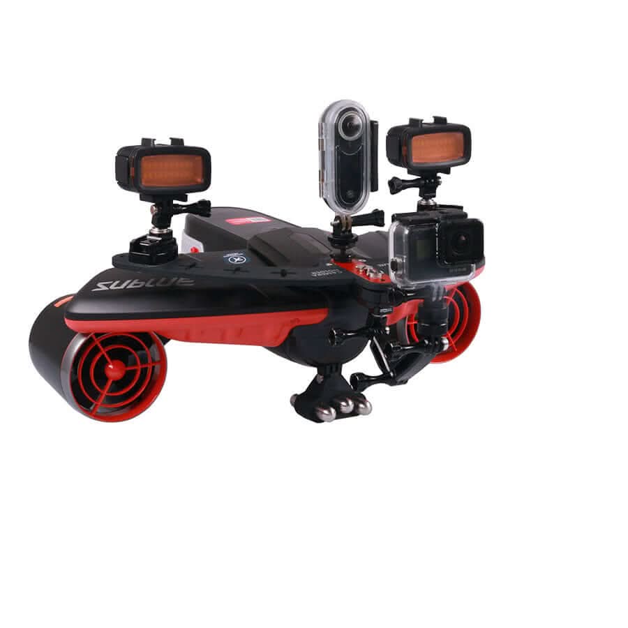 SUBLUE Mix / MixPro / Navbow / Navbow+ Selfie Extension Stick