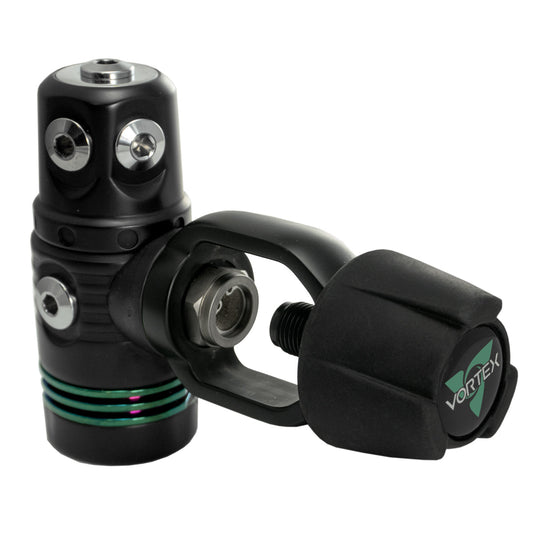 Highland Vortex Technical Diving Regulator