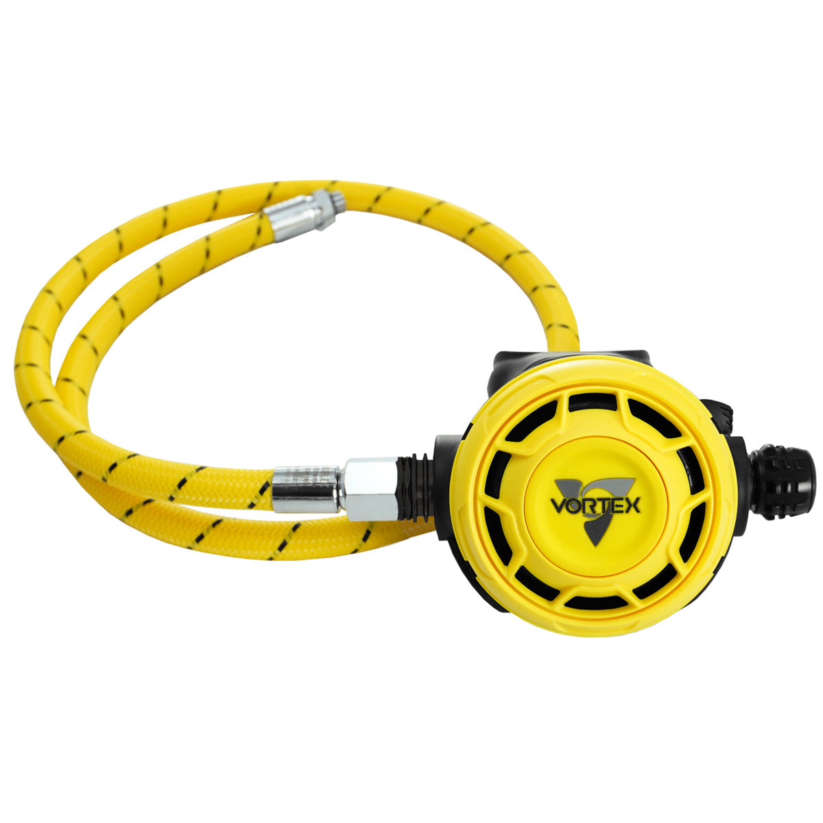Highland Vortex Octopus Second Stage Regulator