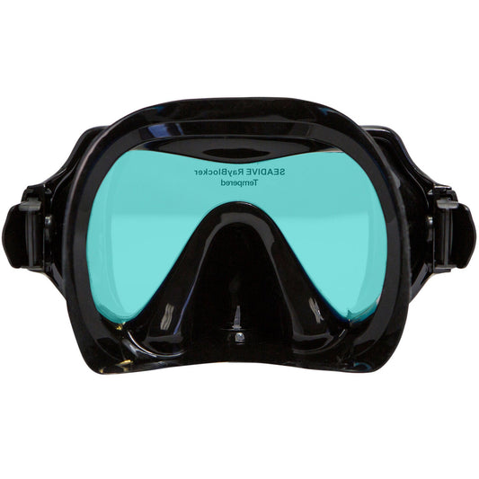 Eagleye - Rayblocker - HD
