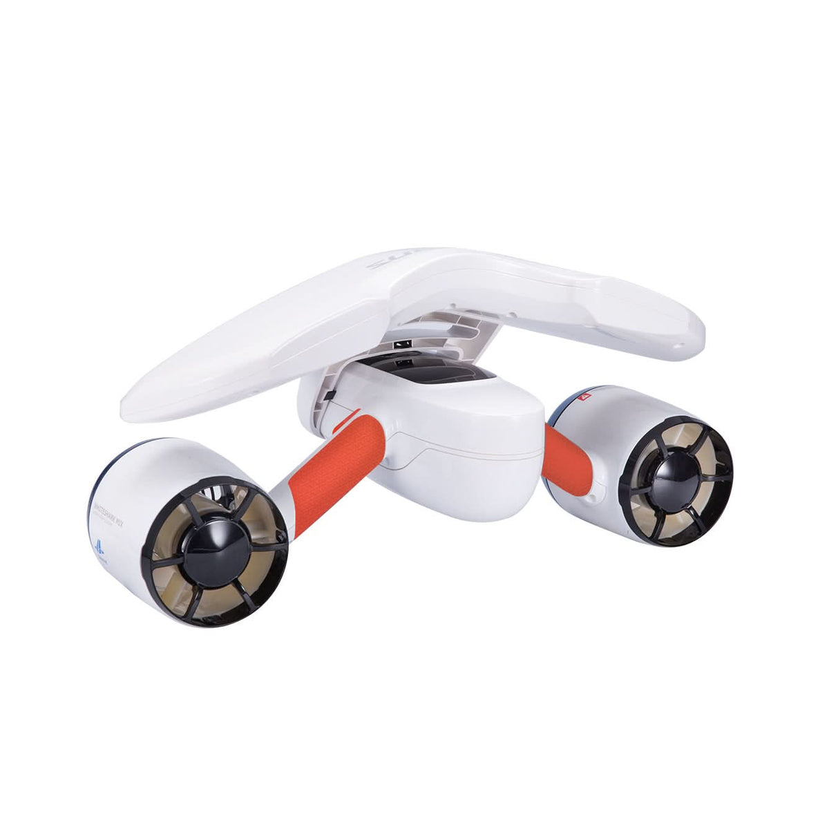 SUBLUE Mix / MixPro Non-slip Grip Stickers