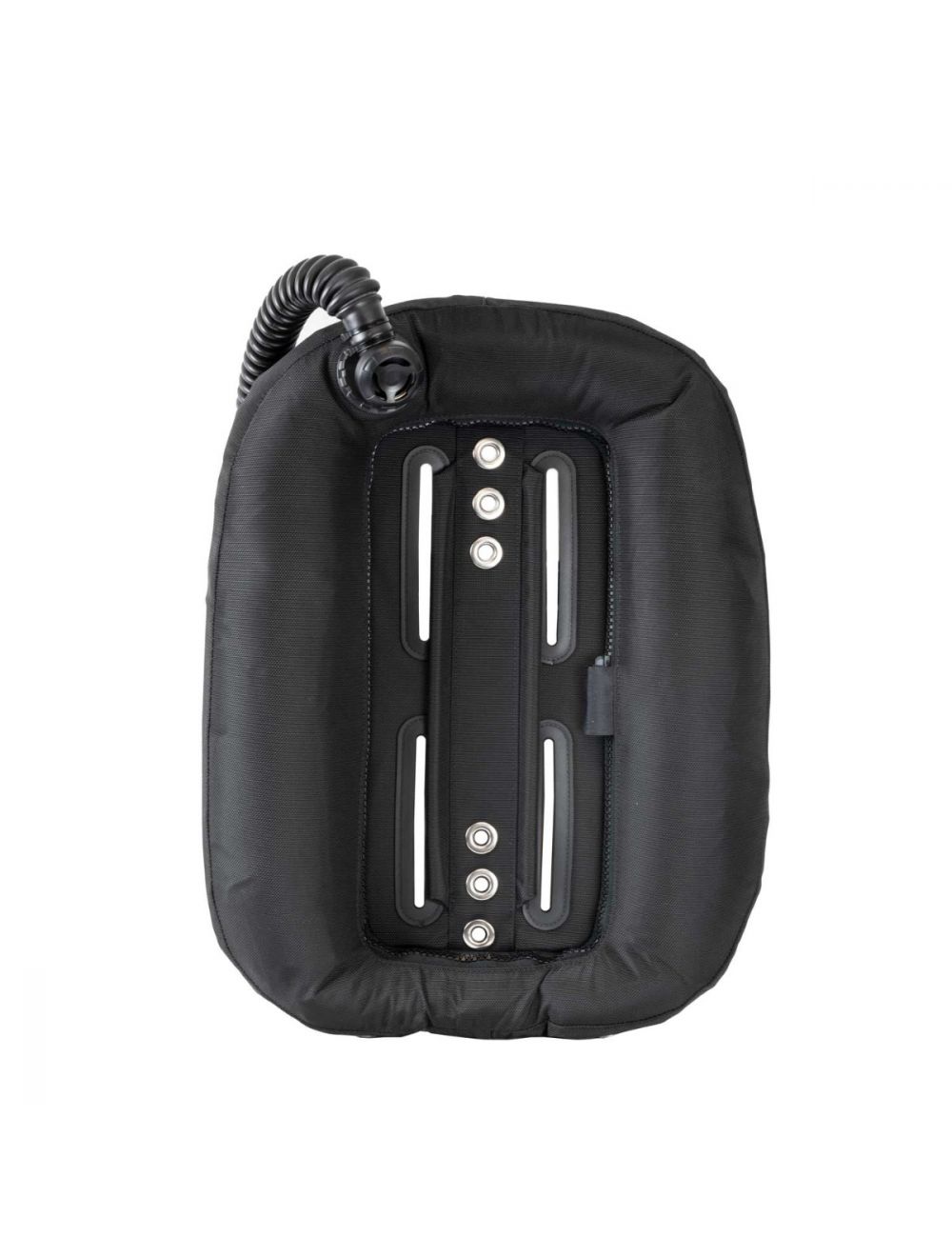 HOG 23 lb 360 Wing - Black