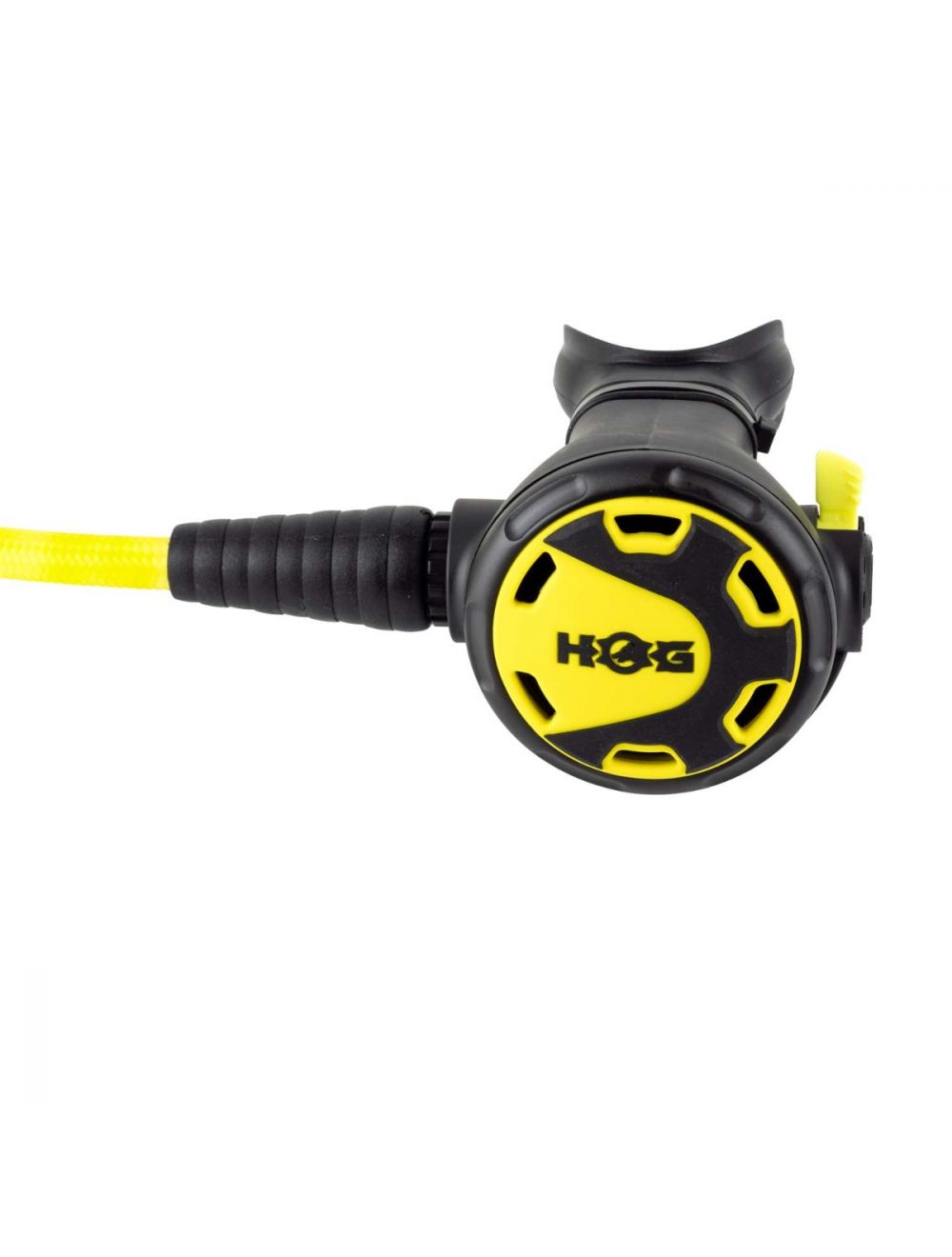 HOG Rec Tek Octopus