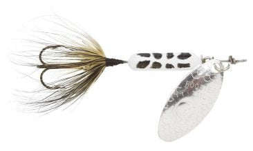 Spinnerbaits & Chatterbaits