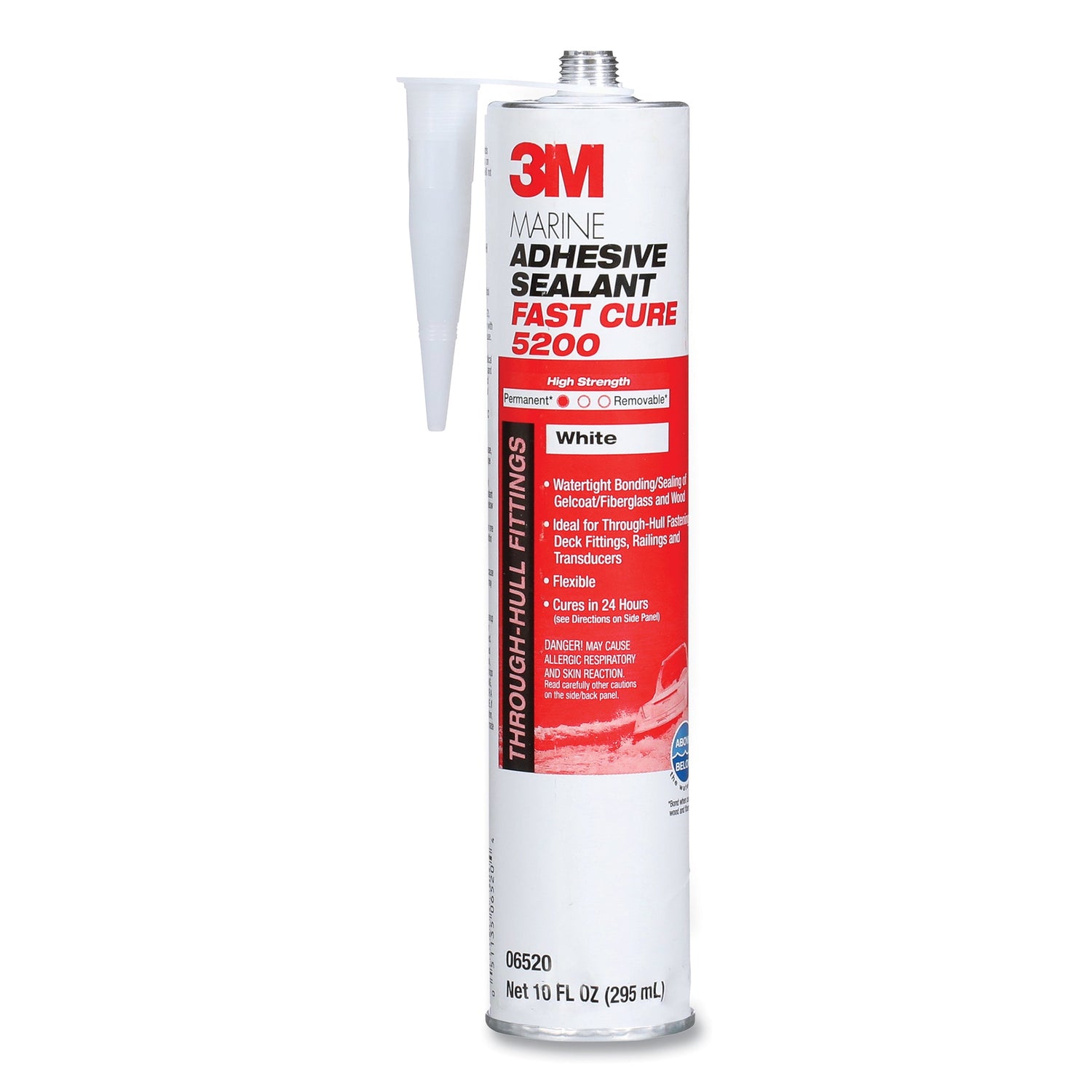 Marine Supplies
