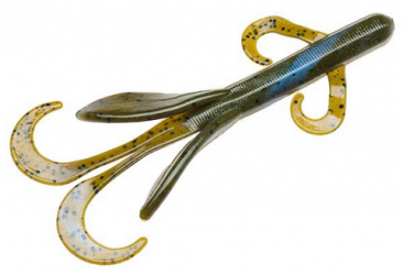 Soft Plastics