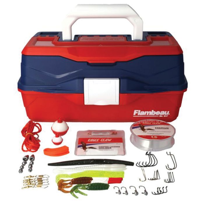 Fishing Accessories