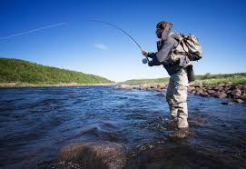 Fly Fishing