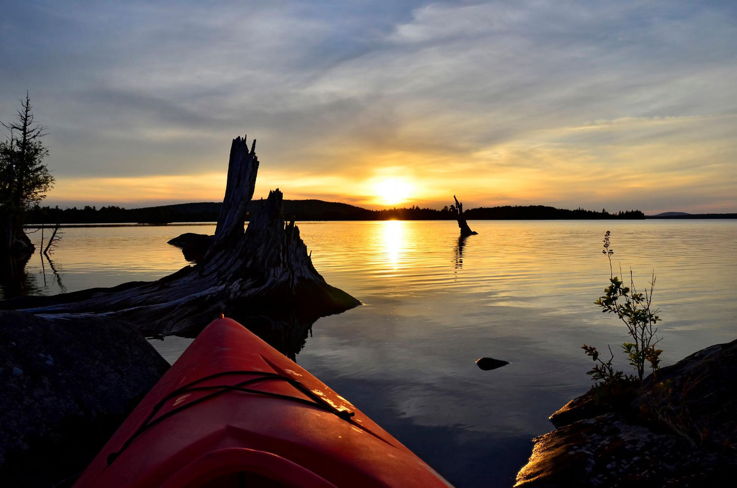 Paddle Sports