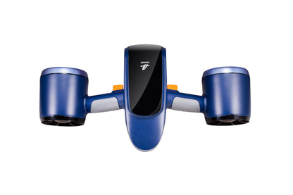SUBLUE Mix Motor Front Cover
