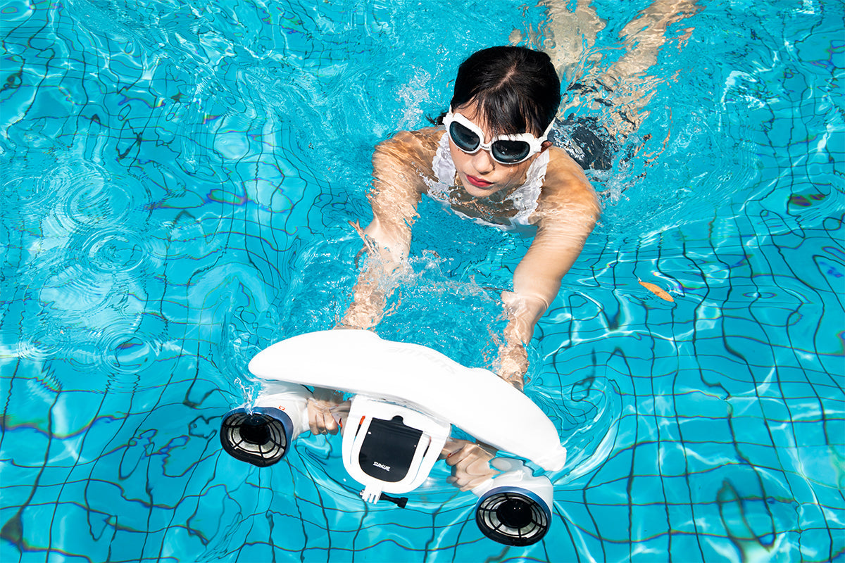 SUBLUE Mix 2026 Underwater Scooter