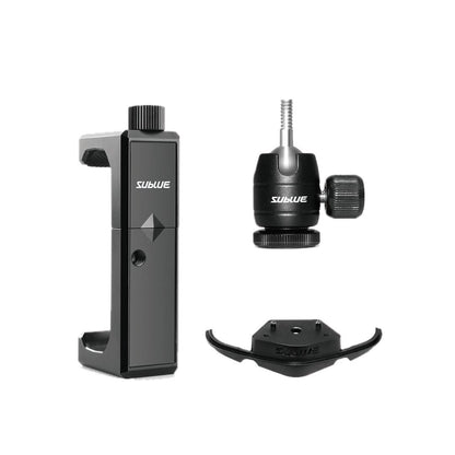 SUBLUE Navbow / Navbow+ Expandable Phone Clip Kit