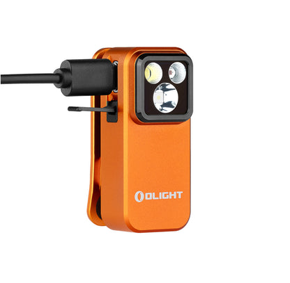 Olight Oclip Pro Rechargeable Clip Light