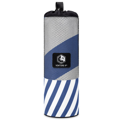 VENTURE 4TH Oversized Microfiber Beach Towel