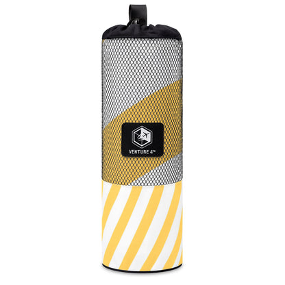 VENTURE 4TH Oversized Microfiber Beach Towel