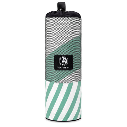 VENTURE 4TH Oversized Microfiber Beach Towel