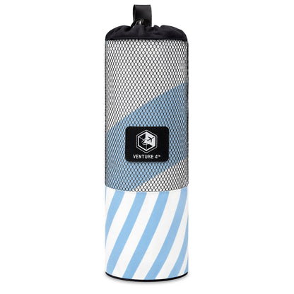 VENTURE 4TH Oversized Microfiber Beach Towel