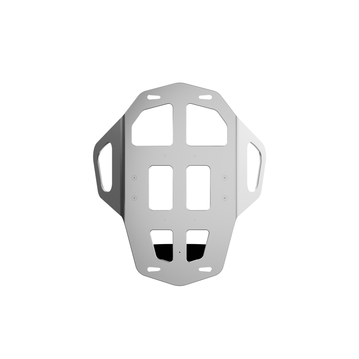 SUBLUE VAPOR / VAPOR Pro Wall-Mount Rack