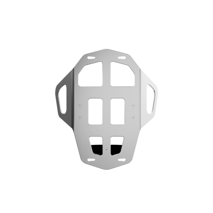 SUBLUE VAPOR / VAPOR Pro Wall-Mount Rack